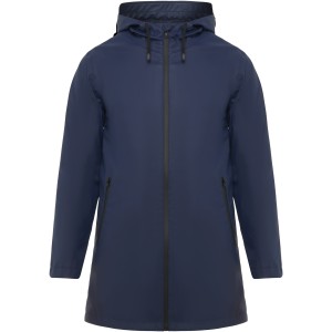 Sitka men's raincoat, Navy Blue (Jackets)