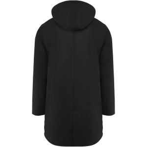 Sitka men's raincoat, Solid black (Jackets)
