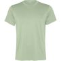 Slam short sleeve men's sports t-shirt, Mist Green