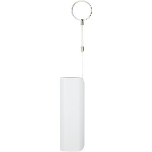 Span 1200 mAh power bank, White (Powerbanks)