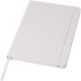 Spectrum A5 hard cover notebook, Lilac