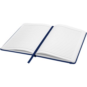 Spectrum A5 hard cover notebook, Navy (Notebooks)