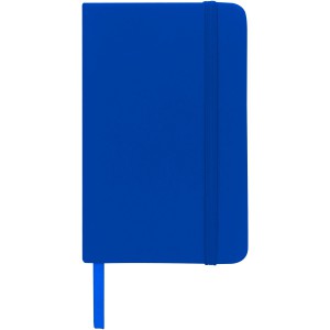 Spectrum A6 hard cover notebook, Royal blue (Notebooks)