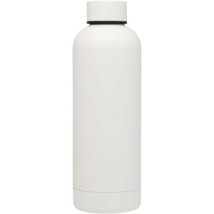 Spring 500 ml RCS certified recycled stainless steel copper  (Thermos)