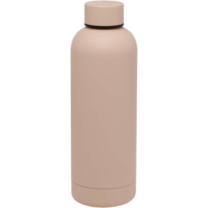 Spring 500 ml RCS certified recycled stainless steel copper  (Thermos)