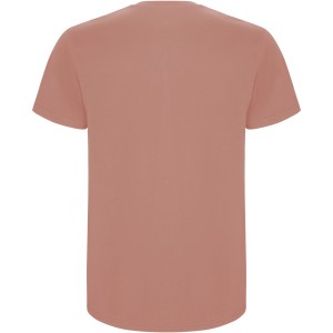 Stafford short sleeve kids t-shirt, Clay Orange (T-shirt, 90-100% cotton)