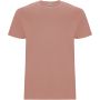 Stafford short sleeve kids t-shirt, Clay Orange