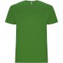 Stafford short sleeve kids t-shirt, Grass Green