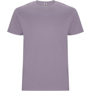 Stafford short sleeve kids t-shirt, Lavender (T-shirt, 90-100% cotton)