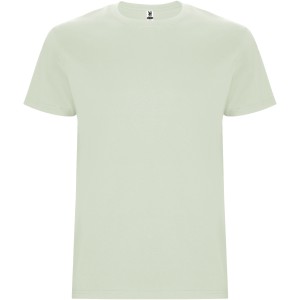 Stafford short sleeve kids t-shirt, Mist Green (T-shirt, 90-100% cotton)