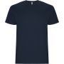 Stafford short sleeve kids t-shirt, Navy Blue