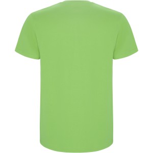 Stafford short sleeve kids t-shirt, Oasis Green (T-shirt, 90-100% cotton)