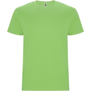 Stafford short sleeve kids t-shirt, Oasis Green (T-shirt, 90-100% cotton)