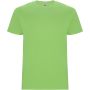 Stafford short sleeve kids t-shirt, Oasis Green