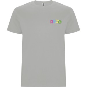 Stafford short sleeve kids t-shirt, Opal (T-shirt, 90-100% cotton)