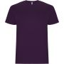 Stafford short sleeve kids t-shirt, Purple