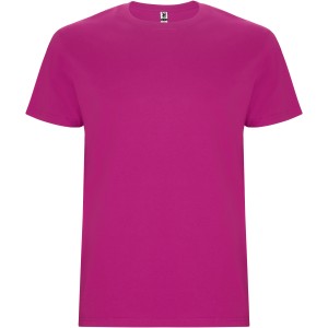 Stafford short sleeve kids t-shirt, Rossette (T-shirt, 90-100% cotton)