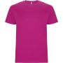 Stafford short sleeve kids t-shirt, Rossette