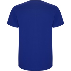 Stafford short sleeve kids t-shirt, Royal (T-shirt, 90-100% cotton)