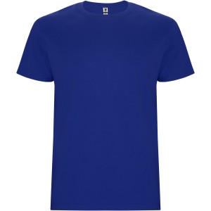 Stafford short sleeve kids t-shirt, Royal (T-shirt, 90-100% cotton)