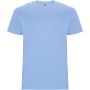 Stafford short sleeve kids t-shirt, Sky blue