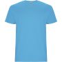 Stafford short sleeve kids t-shirt, Turquois