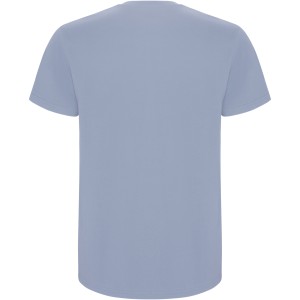 Stafford short sleeve kids t-shirt, Zen Blue (T-shirt, 90-100% cotton)