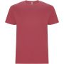 Stafford short sleeve men's t-shirt, Chrysanthemum Red