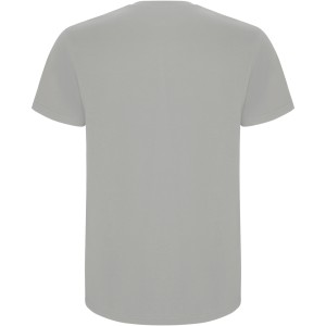 Stafford short sleeve men's t-shirt, Opal (T-shirt, 90-100% cotton)