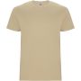 Stafford short sleeve men's t-shirt, Sand