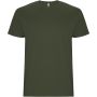 Stafford short sleeve men's t-shirt, Venture Green