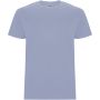 Stafford short sleeve men's t-shirt, Zen Blue