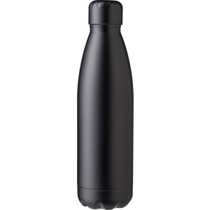 Stainless steel double walled (500 ml) Amara, black (Thermos)