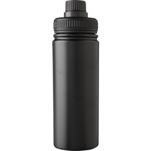 Stainless steel double-walled drinking bottle 500 ml Chad, b (Thermos)