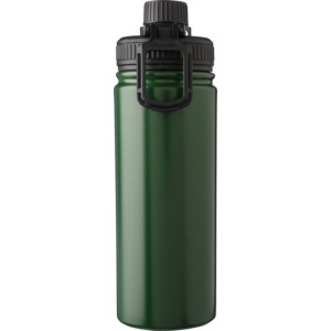Stainless steel double-walled drinking bottle 500 ml Chad, g (Thermos)