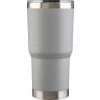 Stainless steel double-walled drinking mug 590 ml Arnold, gr
