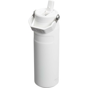Stanley IceFlow(tm) 2.0 700 ml water bottle with flip straw,