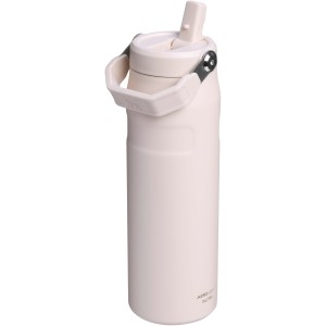 Stanley IceFlow(tm) 2.0 700 ml water bottle with flip straw,