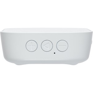 Stark 2.0 3W mini RCS recycled plastic Bluetooth(r) speaker, (Speakers, radios)