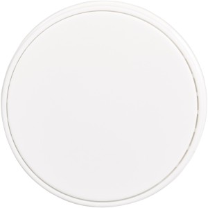 Stick and hold phone stand, White (Office desk equipment)