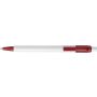 Stilolinea Baron ABS ballpoint pen, red