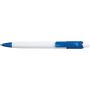 Stilolinea Ducal ABS ballpoint pen, light blue