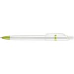 Stilolinea Ducal ballpen, lime (5401-19)
