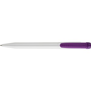 Stilolinea ballpen, purple