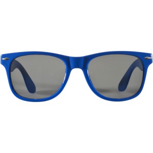 Sunray retro-looking sunglasses, Royal blue (Sunglasses)