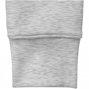 Surrey crew Sweater, Grey melange (Pullovers)
