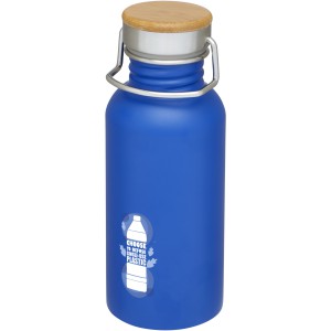 Thor 550 ml sport bottle, Blue (Water bottles)