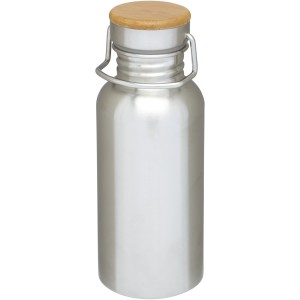 Thor 550 ml sport bottle, Silver (Water bottles)