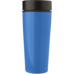 Travel mug (450ml), light blue (Glasses)