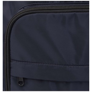 Trend Plus 15? GRS recycled laptop backpack 20L, Navy (Backpacks)